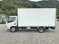 HINO Dutro Panel Van TKG-XZU655M 2016 173,022km_6