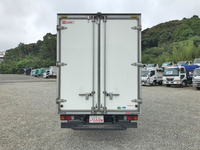 HINO Dutro Panel Van TKG-XZU655M 2016 173,022km_9