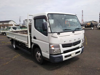 MITSUBISHI FUSO Canter Flat Body TKG-FEB50 2015 49,108km_3