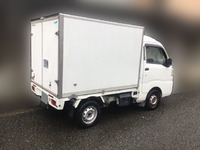 DAIHATSU Hijet Truck Refrigerator & Freezer Truck EBD-S500P 2017 120,235km_2
