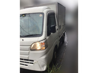 DAIHATSU Hijet Truck Refrigerator & Freezer Truck EBD-S500P 2017 120,235km_3