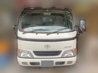 TOYOTA Dyna Double Cab (with crane) KR-KDY230 2007 225,615km_4