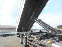 MITSUBISHI FUSO Super Great Arm Roll Truck 2PG-FV70HZ 2021 597km_11