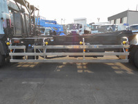 MITSUBISHI FUSO Super Great Arm Roll Truck 2PG-FV70HZ 2021 597km_23