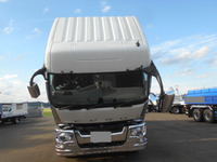 MITSUBISHI FUSO Super Great Arm Roll Truck 2PG-FV70HZ 2021 597km_25