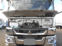 MITSUBISHI FUSO Super Great Arm Roll Truck 2PG-FV70HZ 2021 597km_28