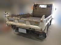 MITSUBISHI FUSO Canter Dump KK-FE71CBD 2004 123,578km_2