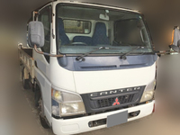 MITSUBISHI FUSO Canter Dump KK-FE71CBD 2004 123,578km_3