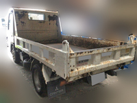 MITSUBISHI FUSO Canter Dump KK-FE71CBD 2004 123,578km_4