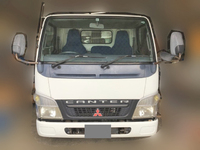 MITSUBISHI FUSO Canter Dump KK-FE71CBD 2004 123,578km_5