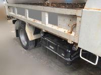 MITSUBISHI FUSO Canter Dump KK-FE71CBD 2004 123,578km_8