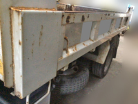 MITSUBISHI FUSO Canter Dump KK-FE71CBD 2004 123,578km_9