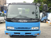 ISUZU Forward Container Carrier Truck PB-FSR35D3S 2006 204,000km_3