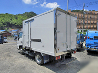 ISUZU Elf Refrigerator & Freezer Truck TPG-NJR85AN 2016 81,000km_2