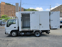 ISUZU Elf Refrigerator & Freezer Truck TPG-NJR85AN 2016 81,000km_3