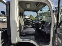 ISUZU Elf Safety Loader BKG-NPR85AN 2010 217,000km_13