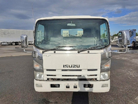 ISUZU Elf Safety Loader BKG-NPR85AN 2010 217,000km_5