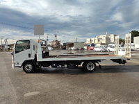 ISUZU Elf Safety Loader BKG-NPR85AN 2010 217,000km_6