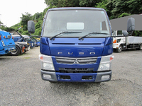 MITSUBISHI FUSO Canter Garbage Truck TKG-FEA50 2014 94,000km_3