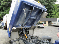 MITSUBISHI FUSO Canter Garbage Truck TKG-FEA50 2014 94,000km_5
