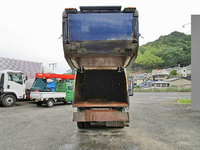 MITSUBISHI FUSO Canter Garbage Truck TKG-FEA50 2014 94,000km_6