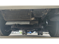 MITSUBISHI FUSO Canter Guts Double Cab PA-FB70BB 2005 266,000km_20