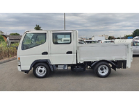 MITSUBISHI FUSO Canter Guts Double Cab PA-FB70BB 2005 266,000km_4