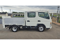 MITSUBISHI FUSO Canter Guts Double Cab PA-FB70BB 2005 266,000km_6