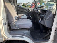 ISUZU Elf Aluminum Van TRG-NLR85AN 2015 224,000km_13