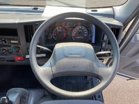 ISUZU Elf Aluminum Van TRG-NLR85AN 2015 224,000km_14