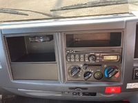 ISUZU Elf Aluminum Van TRG-NLR85AN 2015 224,000km_17