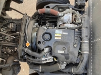 ISUZU Elf Aluminum Van TRG-NLR85AN 2015 224,000km_24