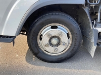 ISUZU Elf Aluminum Van TRG-NLR85AN 2015 224,000km_26