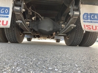 ISUZU Elf Aluminum Van TRG-NLR85AN 2015 224,000km_29