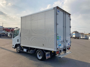 Elf Aluminum Van_2