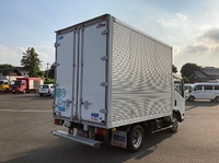 ISUZU Elf Aluminum Van TRG-NLR85AN 2015 224,000km_5