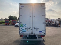 ISUZU Elf Aluminum Van TRG-NLR85AN 2015 224,000km_6