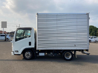 ISUZU Elf Aluminum Van TRG-NLR85AN 2015 224,000km_7