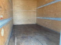 ISUZU Elf Aluminum Van TRG-NLR85AN 2015 224,000km_8