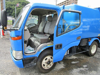 HINO Dutro Garbage Truck KK-XZU301X 2000 167,200km_16