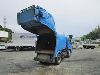 HINO Dutro Garbage Truck KK-XZU301X 2000 167,200km_6