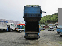 HINO Dutro Garbage Truck KK-XZU301X 2000 167,200km_7