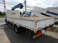 ISUZU Forward Truck (With 4 Steps Of Cranes) PKG-FRR90S2 2009 184,577km_2