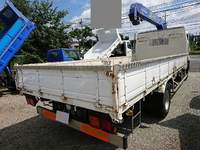 ISUZU Forward Truck (With 4 Steps Of Cranes) PKG-FRR90S2 2009 184,577km_6