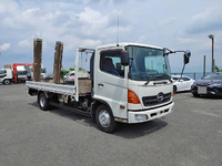 HINO Ranger Self Loader KK-FC1JHEA 2002 41,000km_3