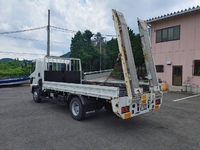 HINO Ranger Self Loader KK-FC1JHEA 2002 41,000km_4