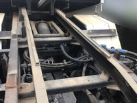 TOYOTA Toyoace Loader Dump TKG-XZU620D 2018 39,852km_13