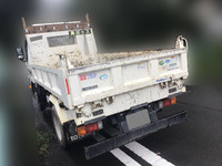 TOYOTA Toyoace Loader Dump TKG-XZU620D 2018 39,852km_2