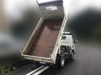 TOYOTA Toyoace Loader Dump TKG-XZU620D 2018 39,852km_3