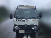 TOYOTA Toyoace Loader Dump TKG-XZU620D 2018 39,852km_4